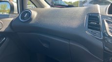 Ford Fiesta 1.0 EcoBoost Zetec 5dr Petrol Hatchback